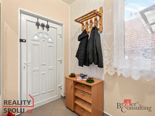 Prodej domu 116 m², pozemek 723 m²