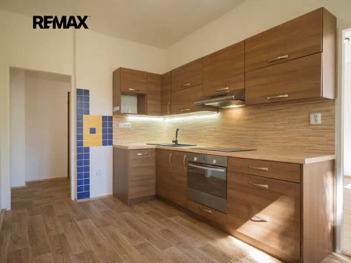 Prodej bytu 2+1 50 m²