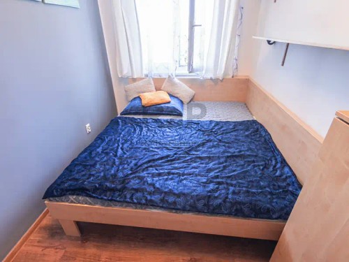 Prodej bytu 2+kk 44 m²