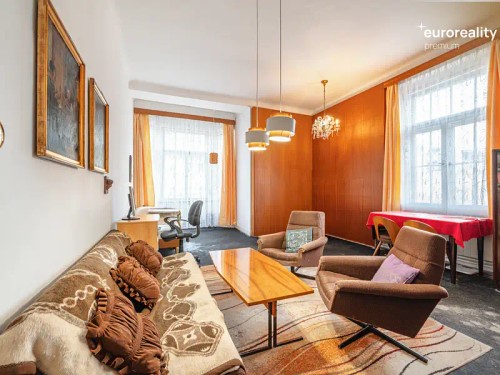 Prodej bytu 2+1 79 m²