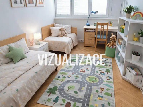 Prodaný byt 3+1 66 m²