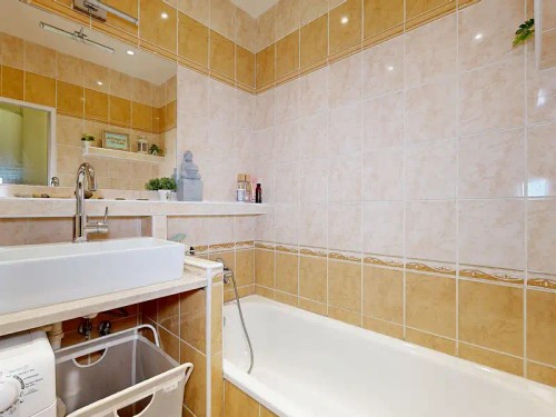 Prodaný byt 3+1 68 m²