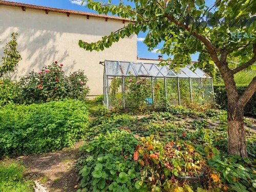 Prodej domu 133 m², pozemek 502 m²