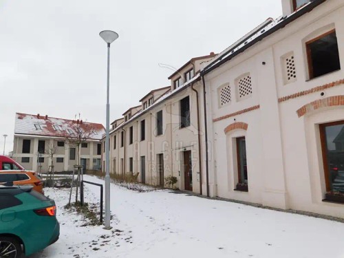 Prodej bytu 3+kk 84 m²