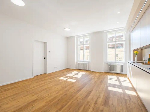 Prodaný byt 4+kk 106 m²