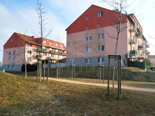 Prodej bytu 3+kk 56 m²