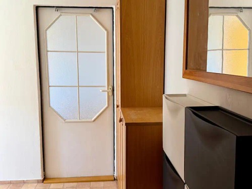 Prodej bytu 2+1 62 m²