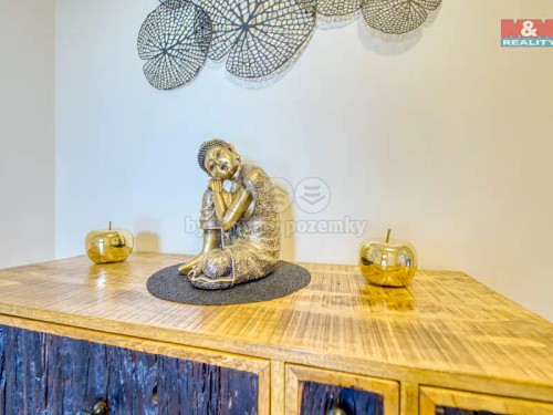 Prodaný  dům 128 m², pozemek 1800 m²