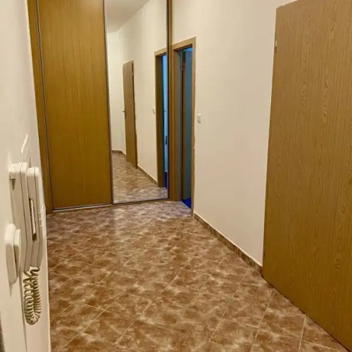 Prodaný byt 2+kk 59 m²