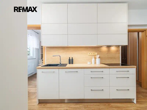Prodaný byt 3+1 60 m²