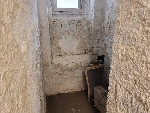 Prodaný  byt 1+kk 33 m²