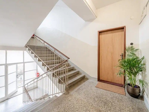 Prodaný byt 3+kk 73 m²