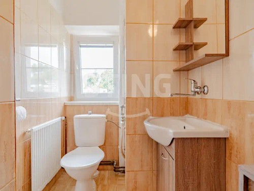 Prodej bytu 3+1 65 m²