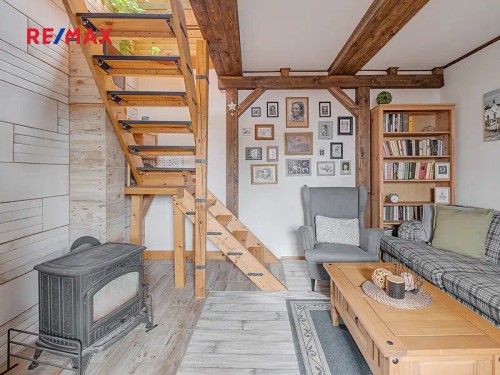 Prodej domu 130 m², pozemek 334 m²