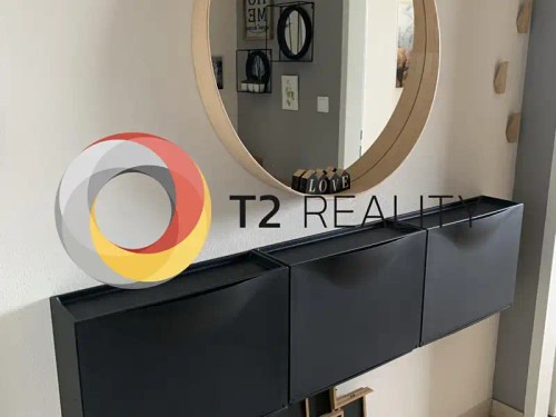 Prodaný byt 1+kk 23 m²