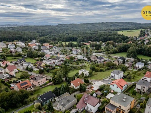 Prodej bytu 2+1 90 m²