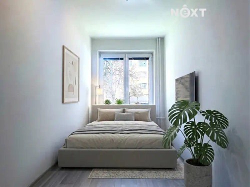 Prodaný byt 3+1 61 m²