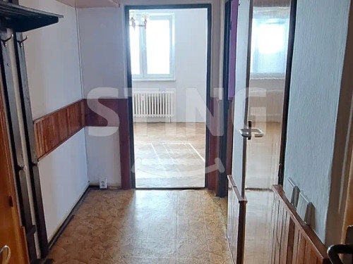 Prodej bytu 3+1 53 m²