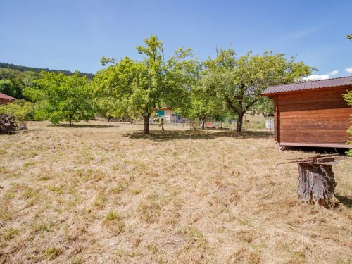Prodej stavebního pozemku 940 m²