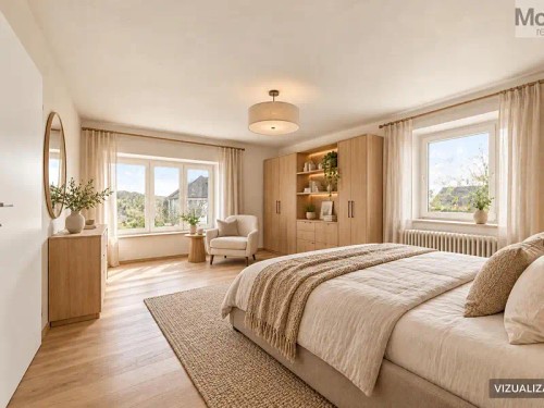 Prodej domu 208 m², pozemek 741 m²