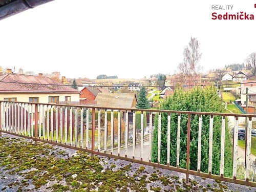 Prodej domu 318 m², pozemek 1300 m²