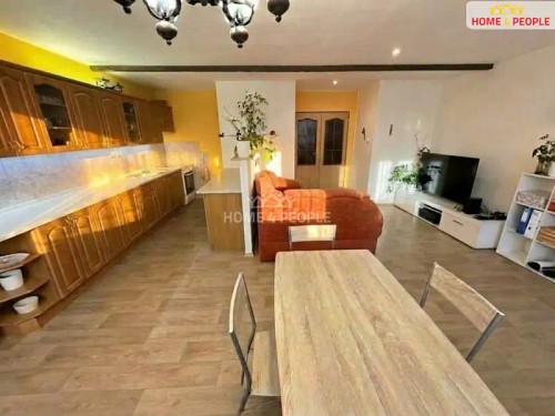 Prodaný byt 4+kk 101 m²