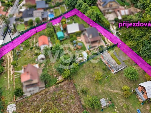 Prodej domu 50 m², pozemek 1091 m²