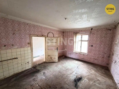 Prodej domu 160 m², pozemek 1126 m²