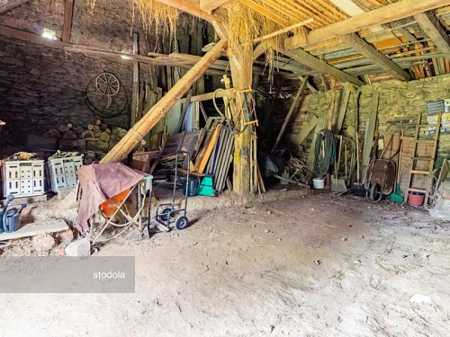 Prodej chalupy 275 m², pozemek 2210 m²