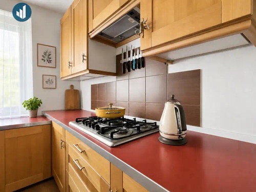Prodej bytu 3+kk 73 m²