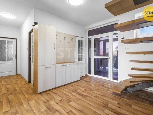 Prodej domu 230 m², pozemek 1129 m²