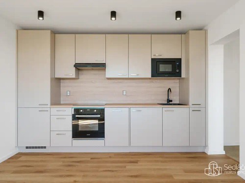 Prodej bytu 2+kk 40 m²