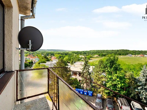 Prodaný byt 3+1 72 m²