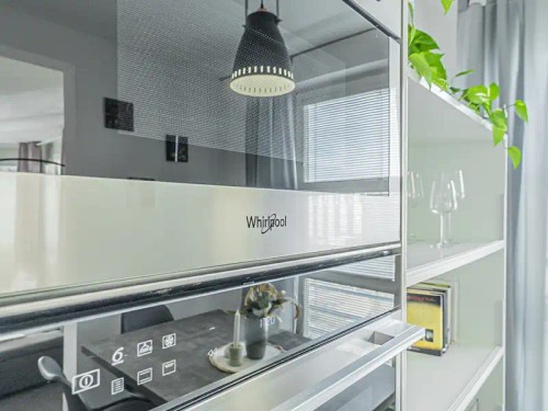 Prodaný byt 4+1 122 m²