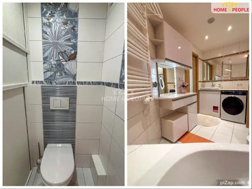 Prodaný byt 3+kk 67 m²