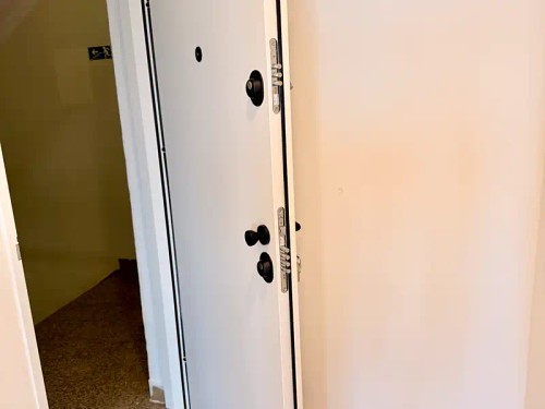 Prodaný byt 2+1 51 m²