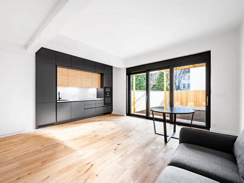 Prodaný byt 3+kk 147 m²