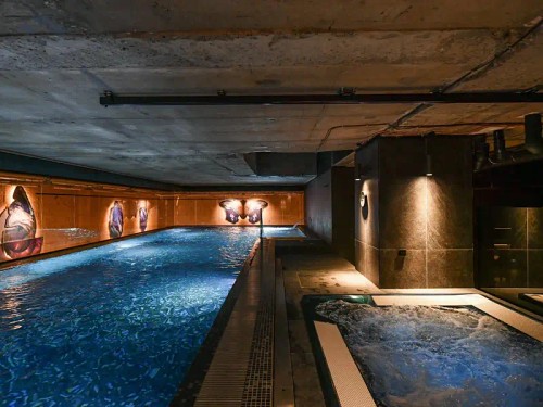 Prodej atypického bytu 59 m²