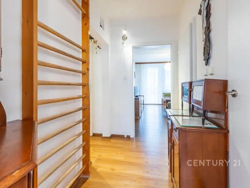 Prodaný byt 3+1 65 m²