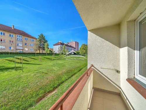 Prodej bytu 3+1 72 m²