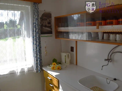 Prodej chaty 90 m², pozemek 593 m²