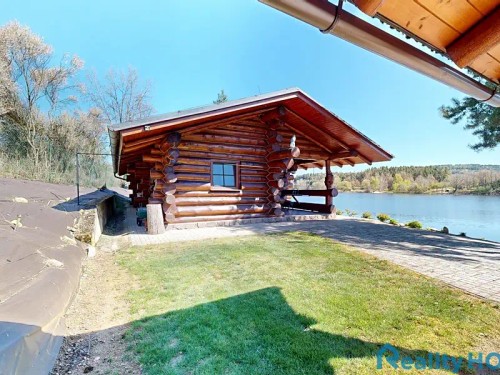 Prodej domu 293 m², pozemek 3428 m²
