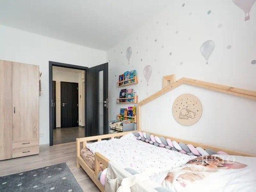 Prodej bytu 3+kk 73 m²
