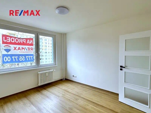 Prodej bytu 3+1 73 m²