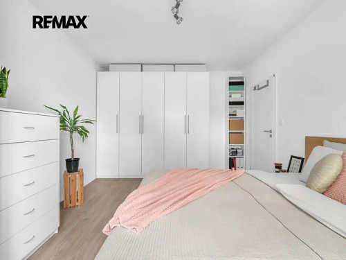 Prodej bytu 2+kk 53 m²