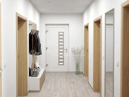 Prodej domu 95 m², pozemek 371 m²