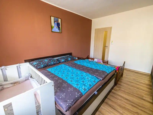 Prodej bytu 3+1 78 m²