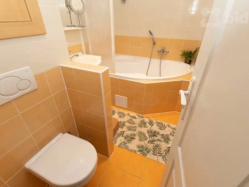 Prodaný byt 3+1 71 m²