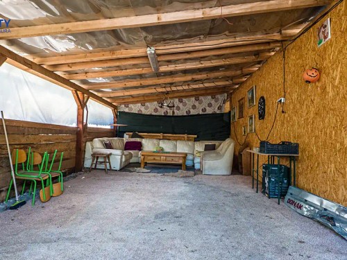 Prodej zemědělské usedlosti 186 m², pozemek 186 m²