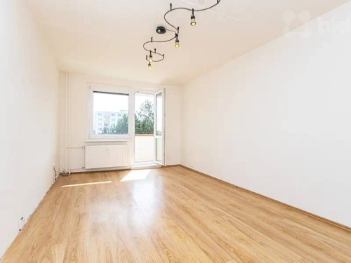 Prodaný byt 1+1 42 m²